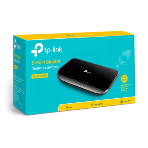 Switch / TP-LINK Switch